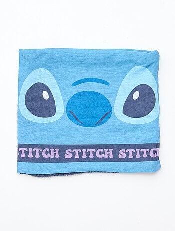 Cachecol tubular 'Stitch' 'Disney'