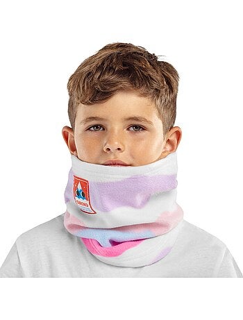 Gola térmica para criança