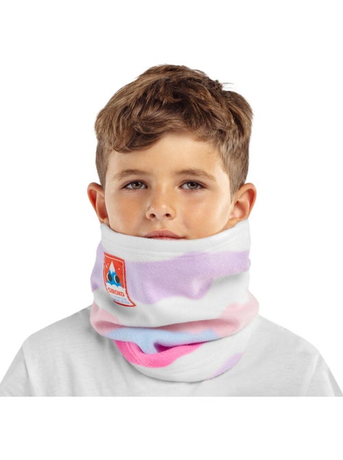 Gola térmica para criança - Kiabi