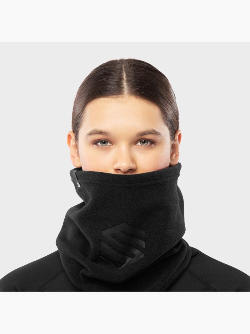Gola térmica Preto - Kiabi