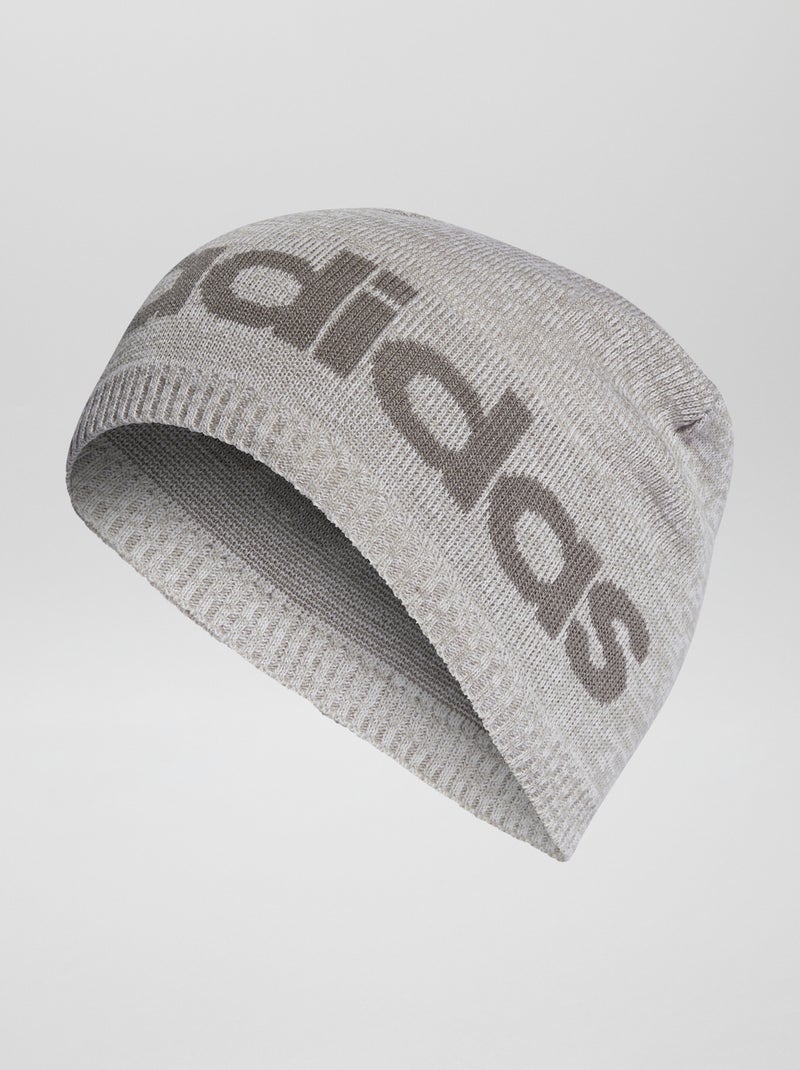 Gorro 'Adidas' CINZA - Kiabi