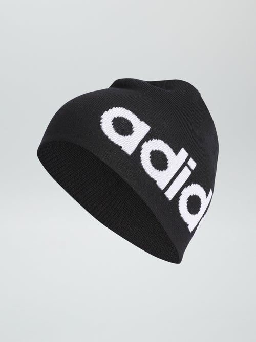 Gorro 'Adidas' em malha - Kiabi