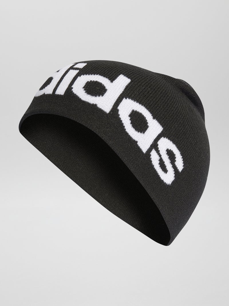 Gorro 'Adidas' PRETO - Kiabi
