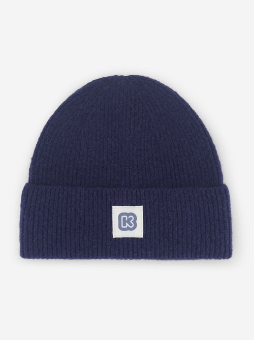 Gorro adulto de malha - Kiabi - Kiabi