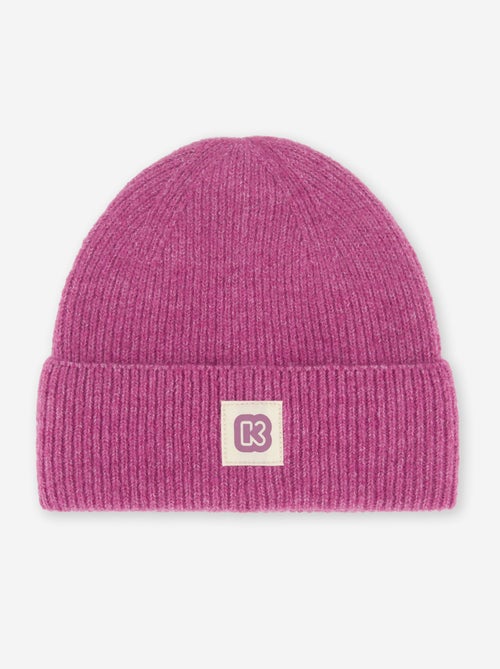 Gorro adulto de malha - Kiabi - Kiabi