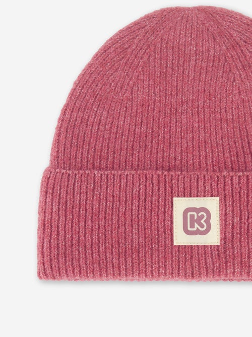 Gorro adulto de malha - Kiabi - Kiabi