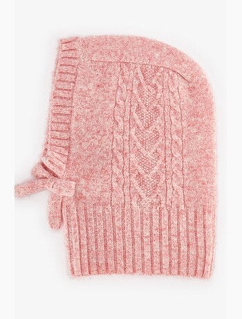 Gorro ami menina penti