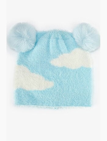 Gorro anabel menina penti