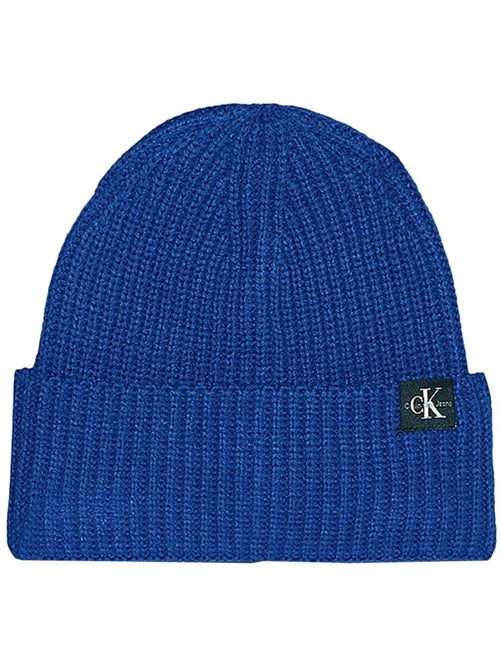 Gorro azul calvin klein jeans para homem - Kiabi Gorro azul calvin klein jeans para homem - Kiabi