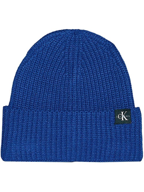 Gorro azul calvin klein jeans para homem - Kiabi Gorro azul calvin klein jeans para homem - Kiabi