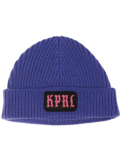 Gorro azul masculino kaporal saat2 - Kiabi Gorro azul masculino kaporal saat2 - Kiabi