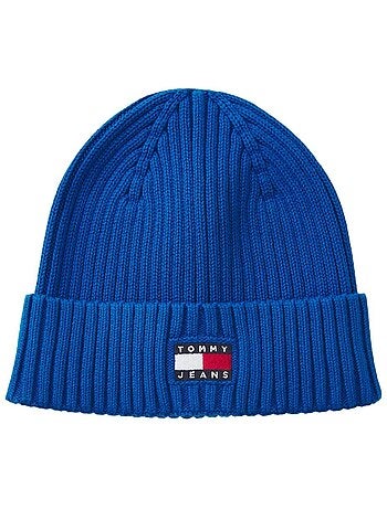 Gorro Bordeaux Tommy Hilfiger Tjw Heritage Core para Homem