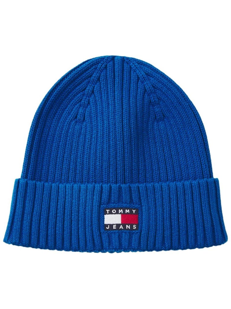 Gorro Azul Tommy Hilfiger Tjw Heritage Core para Homem Azul - Kiabi