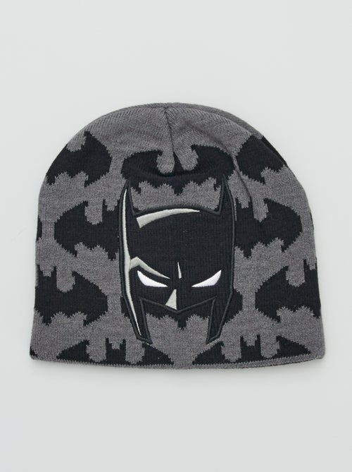 Gorro 'Batman' - Kiabi