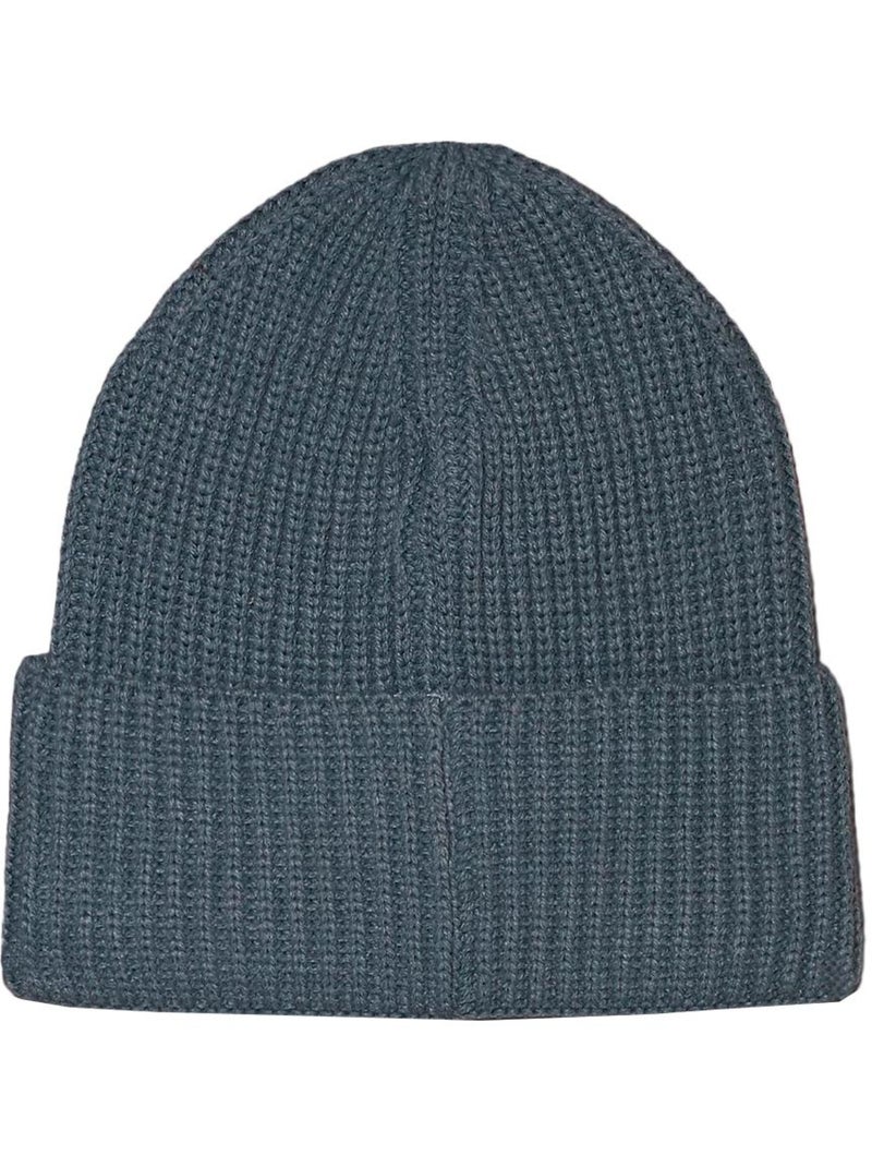 Gorro Beanie Verde Calvin Klein Jeans para Homem Verde - Kiabi