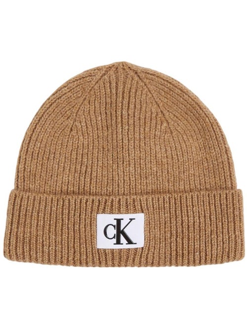 Gorro bege calvin klein jeans seasonal para homem - Kiabi Gorro bege calvin klein jeans seasonal para homem - Kiabi