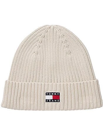 Gorro Cinzento Tommy Hilfiger Tjw Heritage Core para Mulher