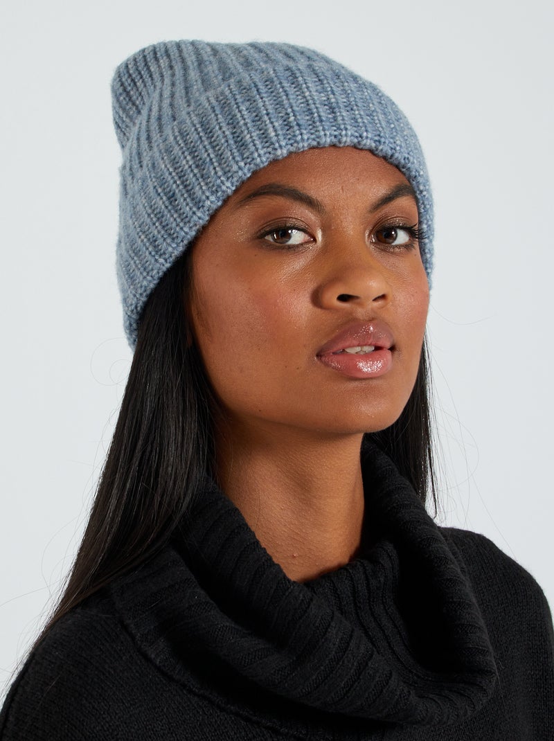 Gorro BEGE - Kiabi