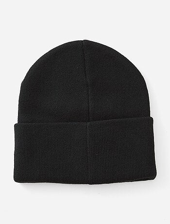 Gorro bordado - levi's kids
