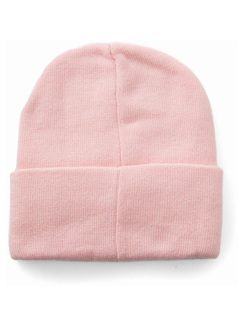 Gorro bordado - levi's kids Rosa - Kiabi