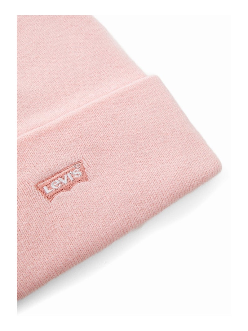 Gorro bordado - levi's kids Rosa - Kiabi