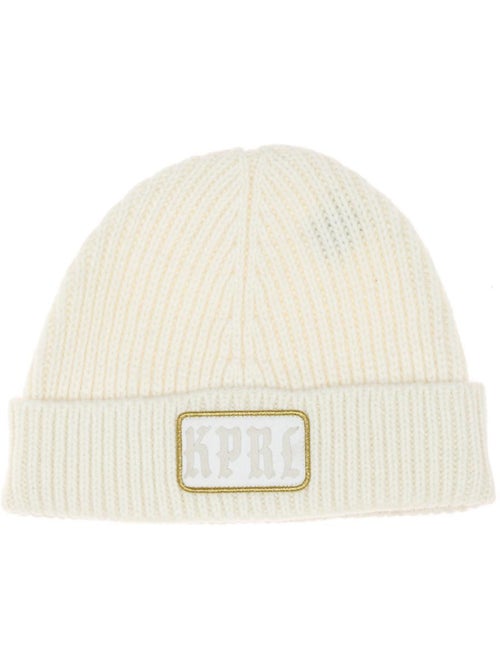 Gorro branco masculino kaporal saat2 - Kiabi Gorro branco masculino kaporal saat2 - Kiabi