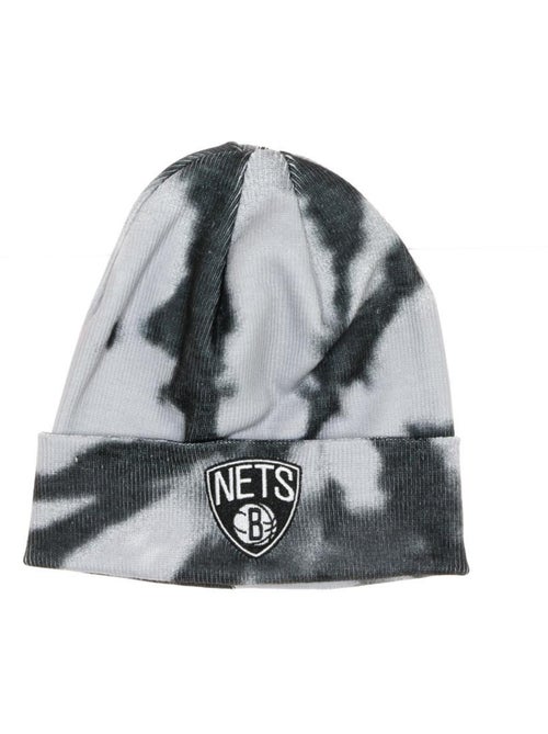 Gorro brooklyn nets cinzento/preto para rapaz nba k2bobc4g - Kiabi