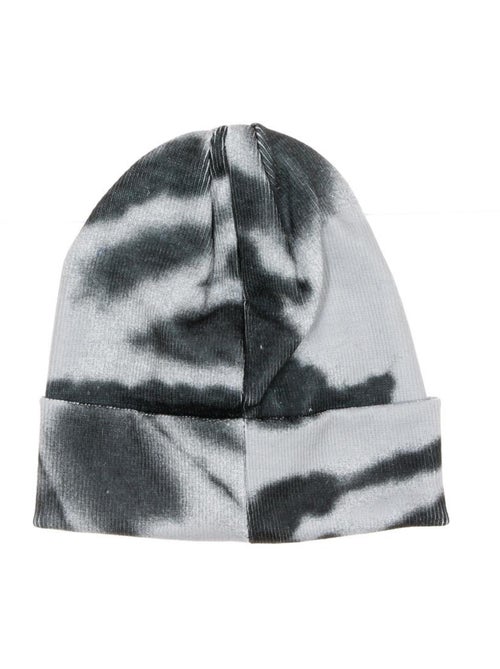 Gorro brooklyn nets cinzento/preto para rapaz nba k2bobc4g - Kiabi