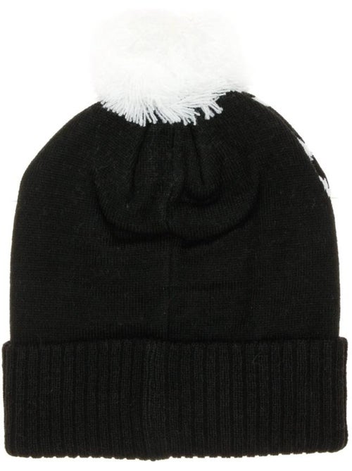 Gorro brooklyn nets preto para rapaz nba collegiate - Kiabi
