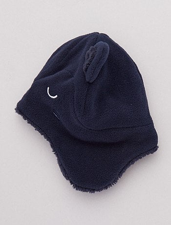 Gorro cabeça de animal - Kiabi