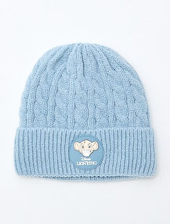 Gorro canelado e torcido 'Bambi' 'Disney'