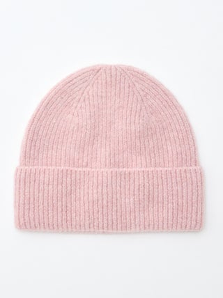 Gorro canelado