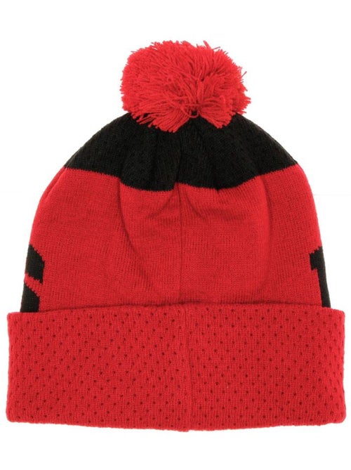 Gorro chicago bulls vermelho/preto menino nba collegiate - Kiabi