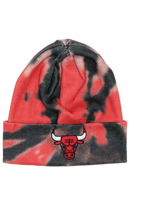 Gorro chicago bulls vermelho/preto para menino nba k2bobc4g - Kiabi