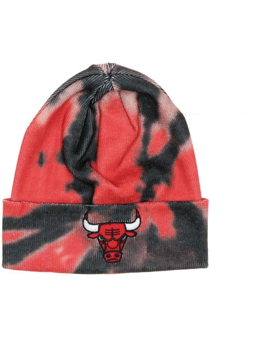 Gorro chicago bulls vermelho/preto para menino nba k2bobc4g - Kiabi