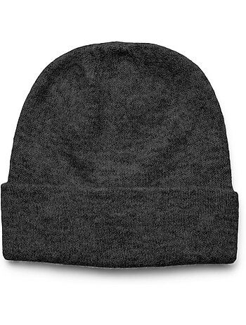Gorro Cinzento Feminino Vero Moda Lina