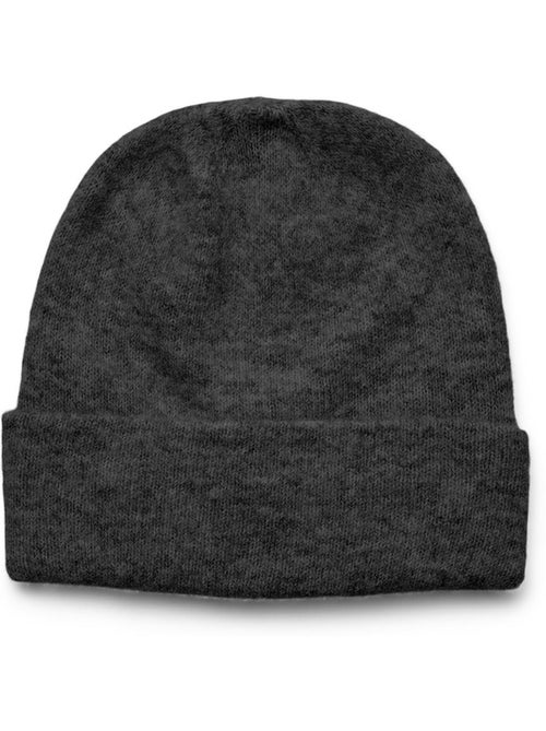 Gorro cinzento feminino vero moda lina - Kiabi