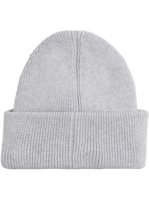 Gorro cinzento masculino tommy hilfiger linear - Kiabi Gorro cinzento masculino tommy hilfiger linear - Kiabi