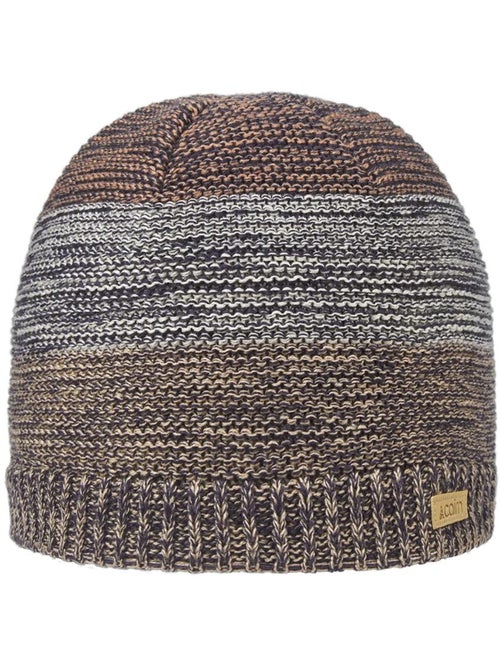 Gorro cinzento mesclado para menino cairn arthur - Kiabi