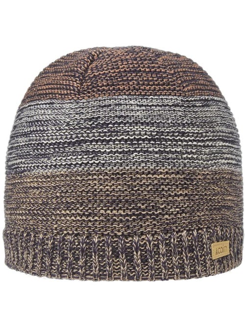 Gorro cinzento mesclado para menino cairn arthur - Kiabi