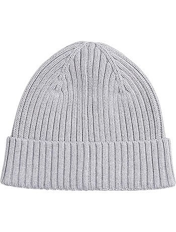 Gorro Cinzento Tommy Hilfiger Tjw Heritage Core para Mulher