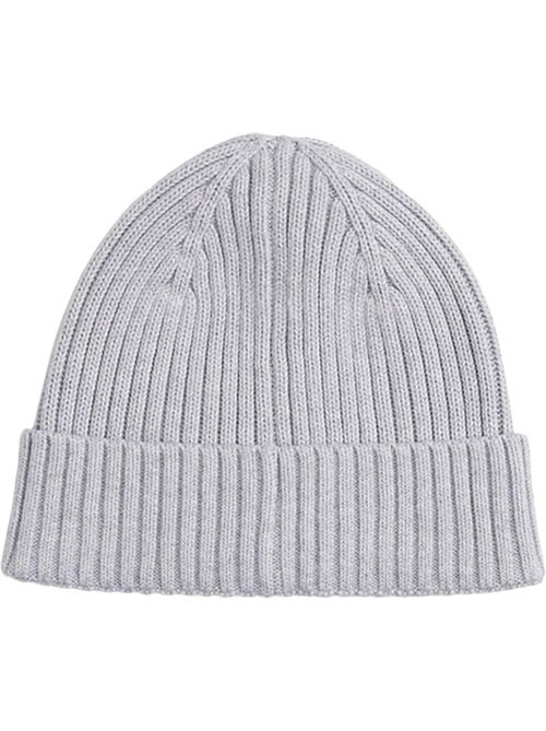 Gorro Cinzento Tommy Hilfiger Tjw Heritage Core para Mulher - Kiabi
