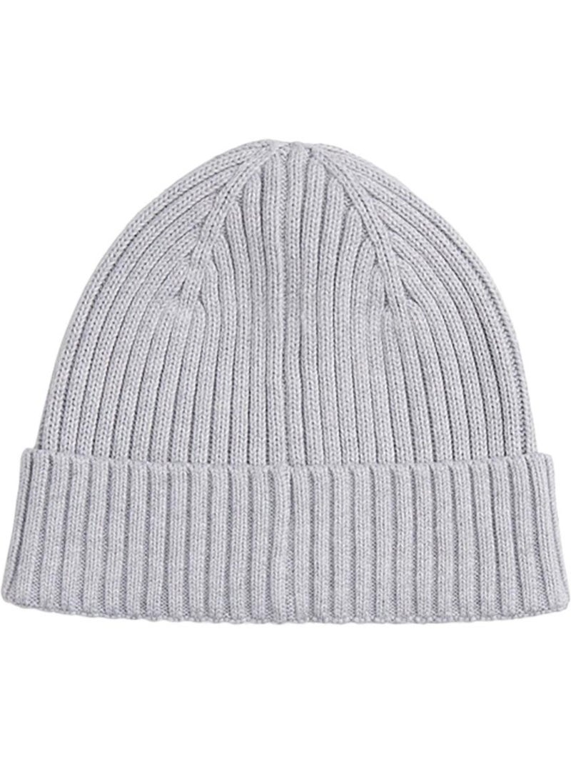 Gorro Cinzento Tommy Hilfiger Tjw Heritage Core para Mulher Cinza-prateado - Kiabi