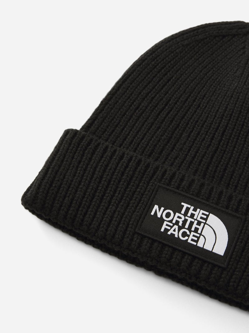 Gorro com aba - the north face Preto - Kiabi