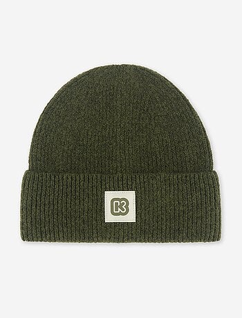 Gorro com dobra - Kiabi