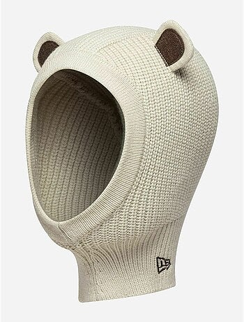 Gorro com orelhas de gato - New Era