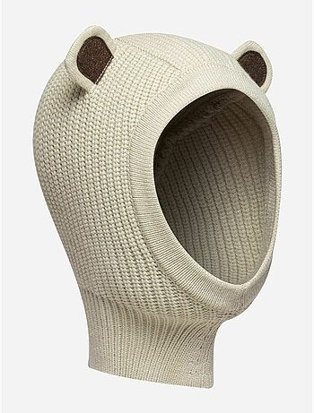 Gorro com orelhas de gato - New Era
