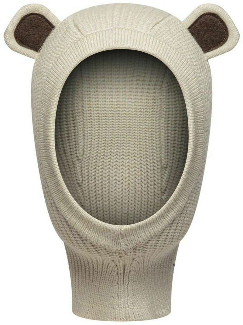 Gorro com orelhas de gato - New Era Bege - Kiabi