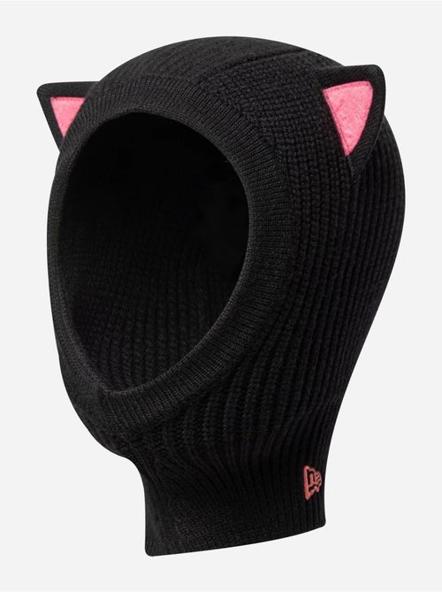 Gorro com orelhas de gato - New Era - Kiabi Gorro com orelhas de gato - New Era - Kiabi