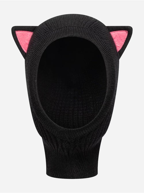 Gorro com orelhas de gato - New Era - Kiabi Gorro com orelhas de gato - New Era - Kiabi